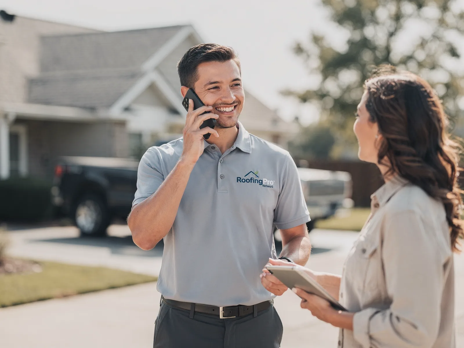 Roof Repair Pecan Gap, TX FAQs